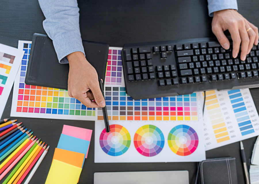 Top 5 Graphic Design Courses & Certifications Online in 2023